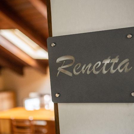 Hotel Diffuso Locanda Elisa Dimaro Exteriér fotografie