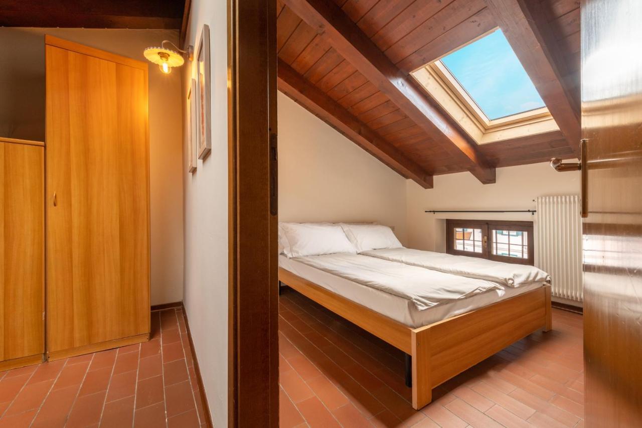 Hotel Diffuso Locanda Elisa Dimaro Exteriér fotografie