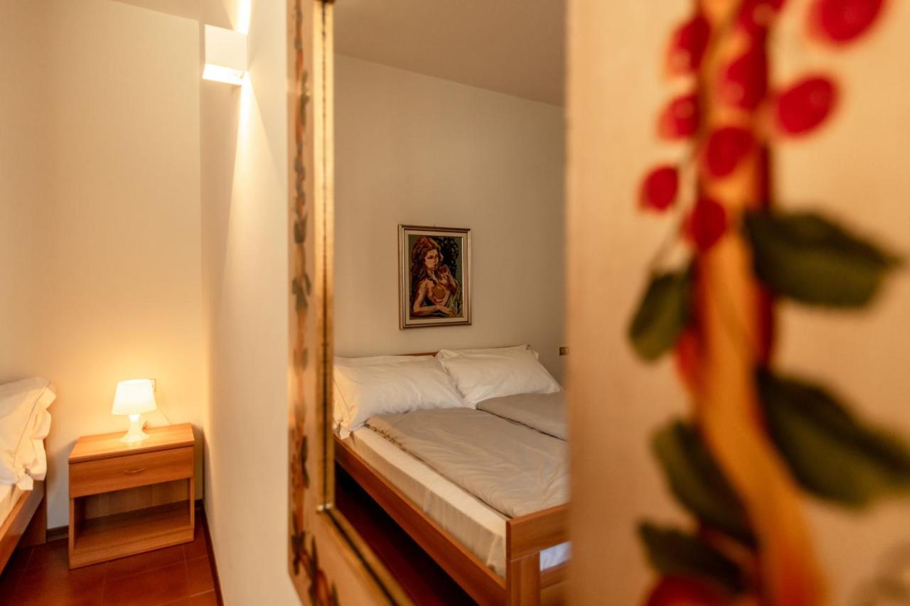 Hotel Diffuso Locanda Elisa Dimaro Exteriér fotografie