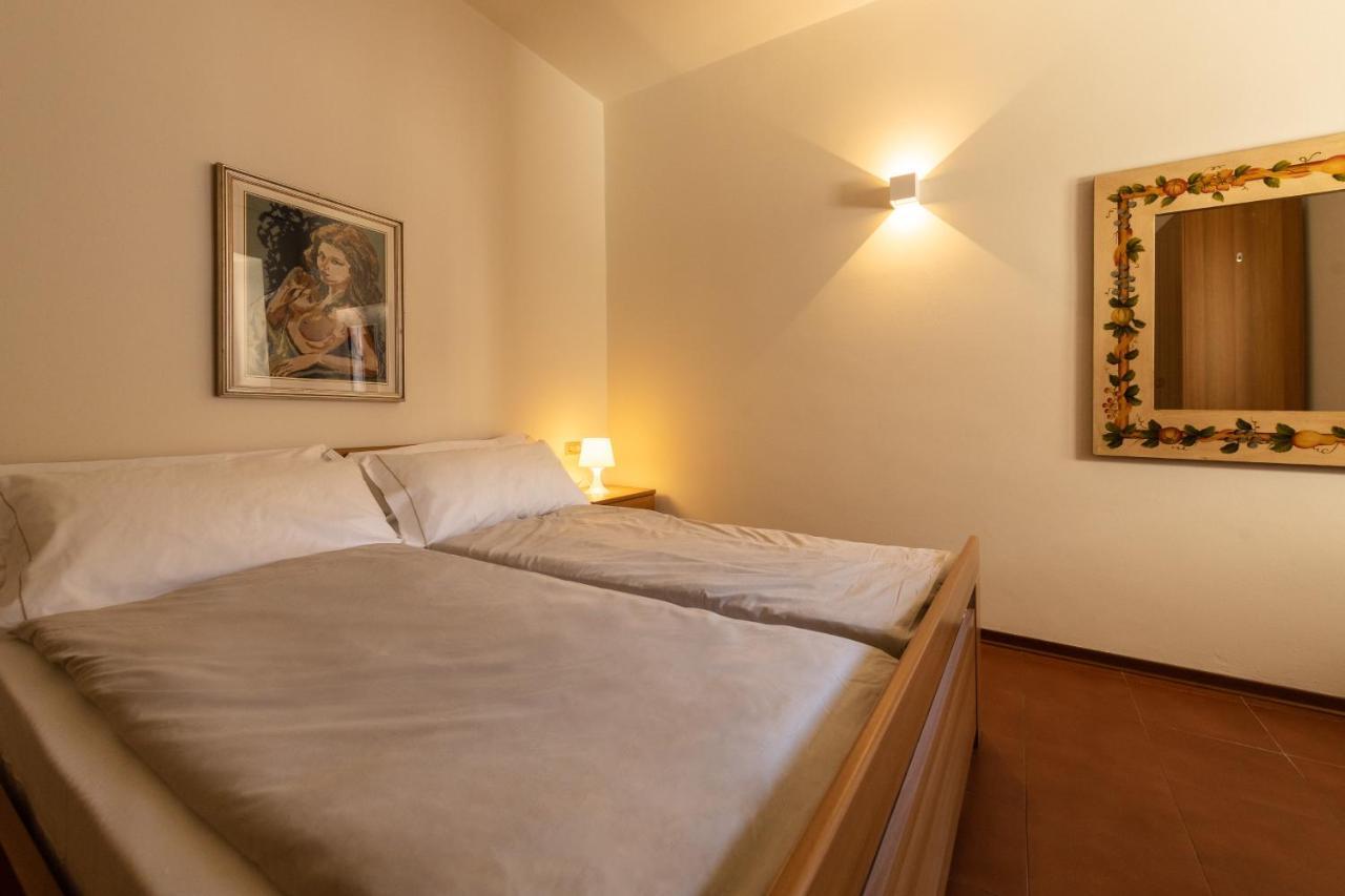 Hotel Diffuso Locanda Elisa Dimaro Exteriér fotografie