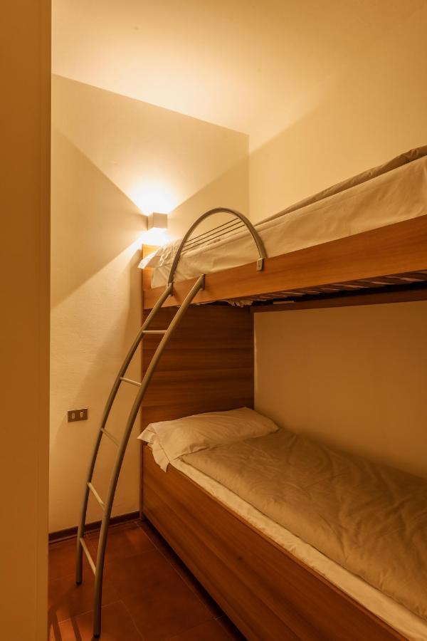 Hotel Diffuso Locanda Elisa Dimaro Exteriér fotografie