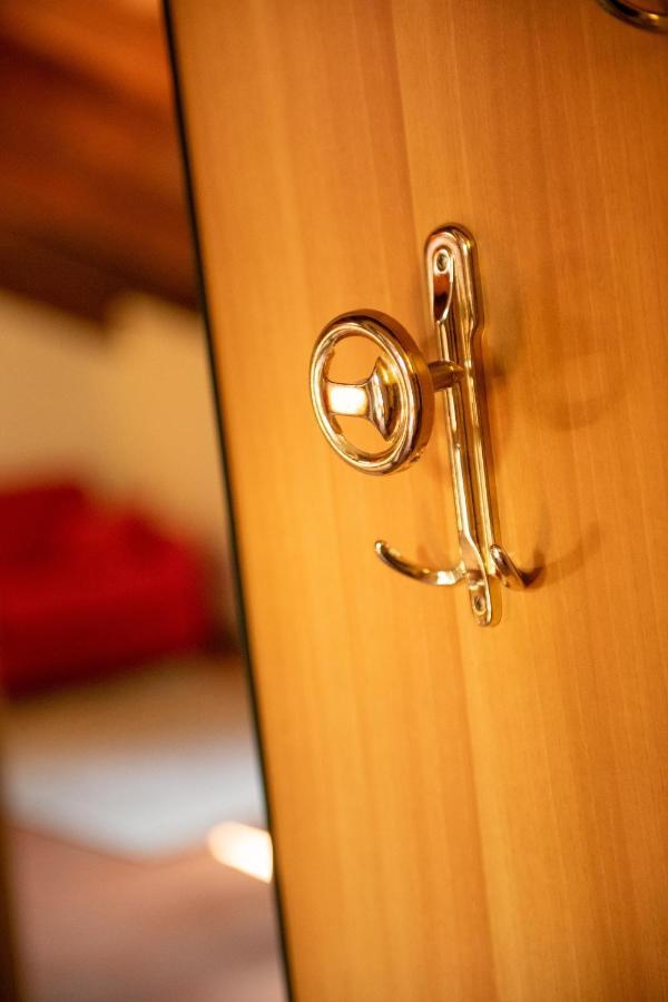 Hotel Diffuso Locanda Elisa Dimaro Exteriér fotografie