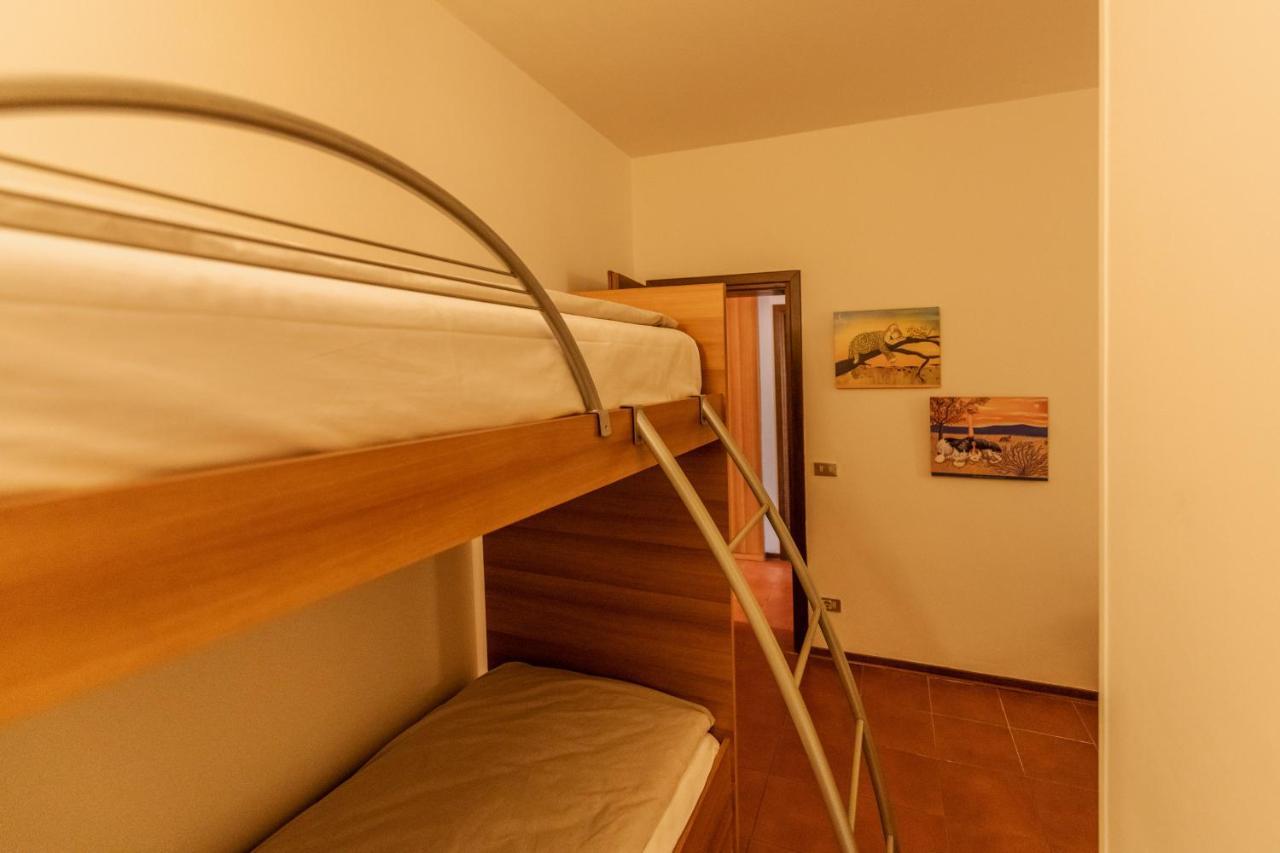 Hotel Diffuso Locanda Elisa Dimaro Exteriér fotografie