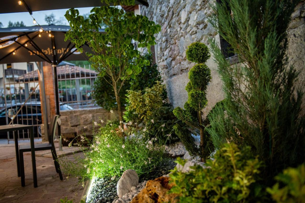 Hotel Diffuso Locanda Elisa Dimaro Exteriér fotografie
