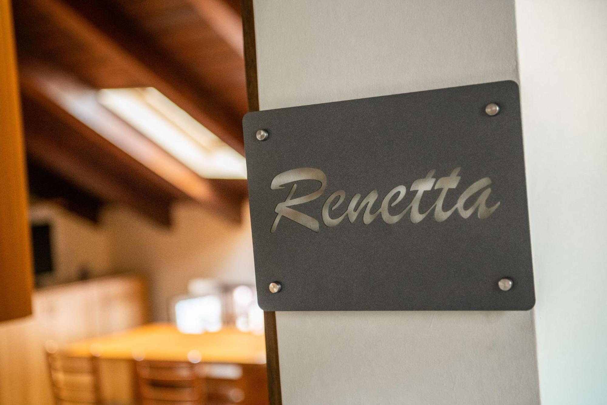 Hotel Diffuso Locanda Elisa Dimaro Exteriér fotografie