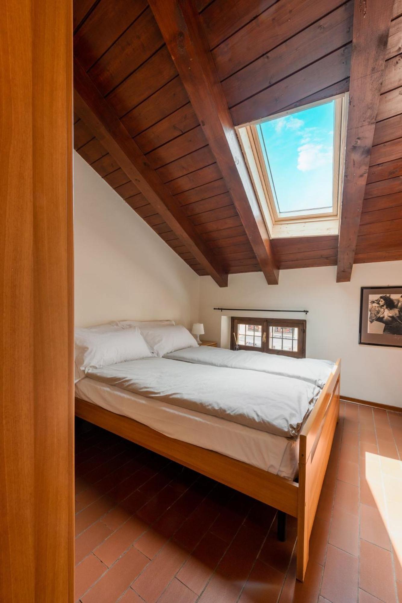 Hotel Diffuso Locanda Elisa Dimaro Exteriér fotografie